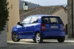 Kia Picanto 2005 года